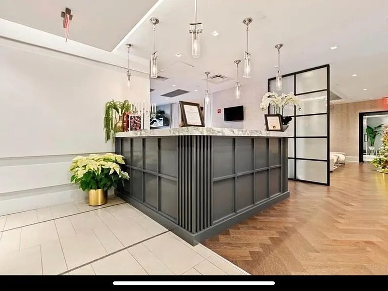 88 Morgan St #403 — Photo 6