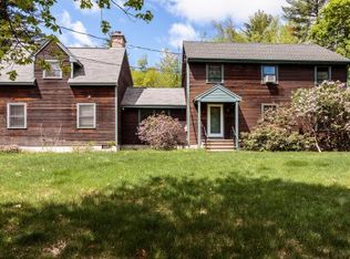 225 Hayden Rd, Hollis, NH 03049