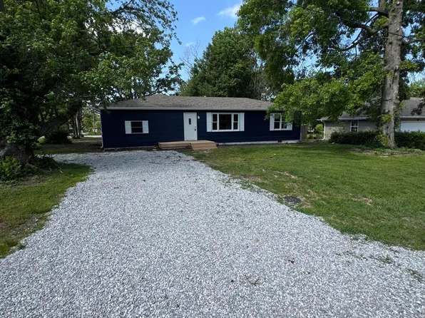 403 W Odell Street, Marionville, MO 65705