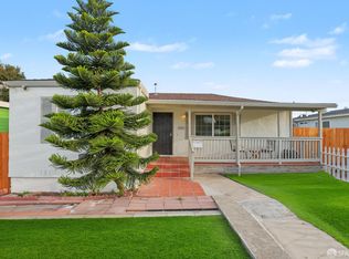2825 Downer Ave, Richmond, CA 94804