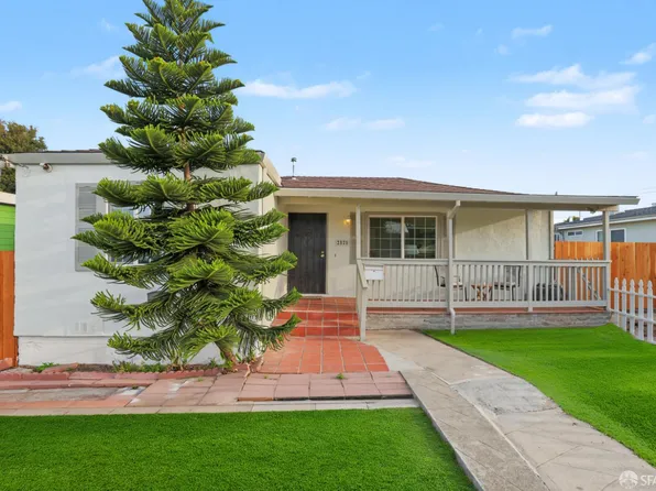 2825 Downer Ave, Richmond, CA 94804
