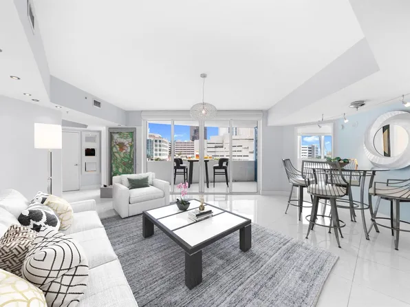 333 Las Olas Way #504, Fort Lauderdale, FL 33301