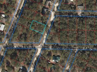 730 NE 155th Ct, Williston, FL 32696