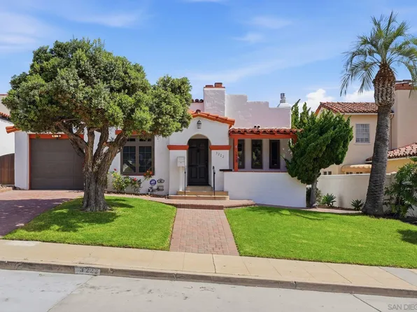 3222 Curtis St, San Diego, CA 92106