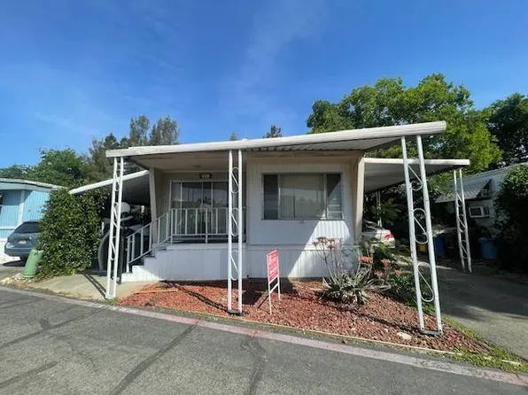 6025 Dias Ave Space 35, Sacramento, CA 95824