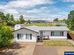 1289 Ankeny Hill Rd SE, Jefferson, OR 97352