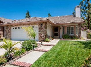 1751 Moss Creek Cir, Corona, CA 92882