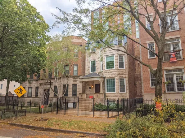 4631 N Kenmore Ave APT 2, Chicago, IL 60640