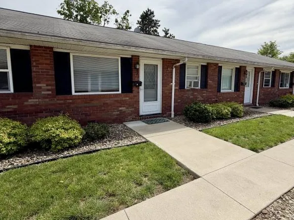 180 Ohio Ave APT 9, Salem, OH 44460