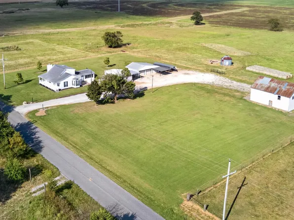 35300 Highway E #127, Green Ridge, MO 65332