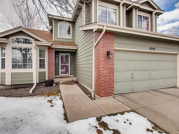 2nd image of 4745 W 127th Pl