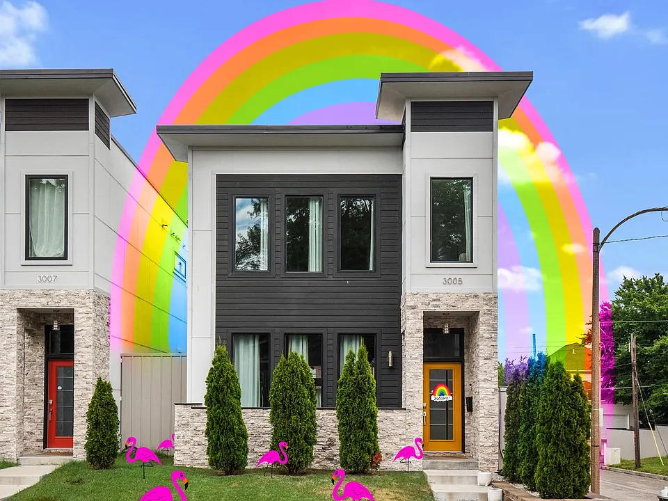 3005 Lafayette Ave