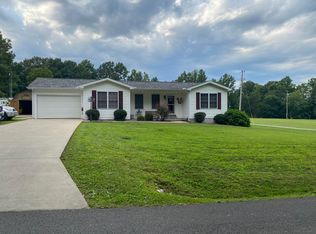 188 W West Wilson Rd, Russell Springs, KY 42642