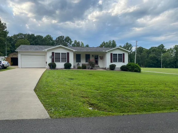 188 W West Wilson Rd, Russell Springs, KY 42642