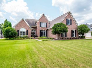 1145 Talamore Cv LOT 56, Collierville, TN 38017