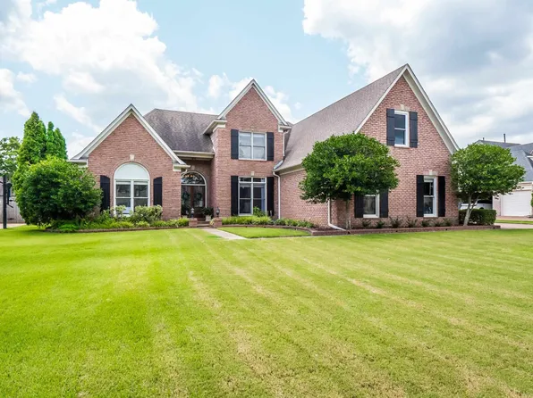 1145 Talamore Cv Lot 56, Collierville, TN 38017