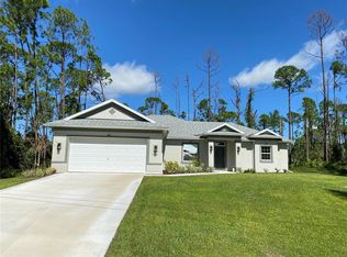 1828 Spaniel Ave, North Port, FL 34288