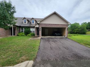 104 Shadow Peak Ln, Hot Springs, AR 71913