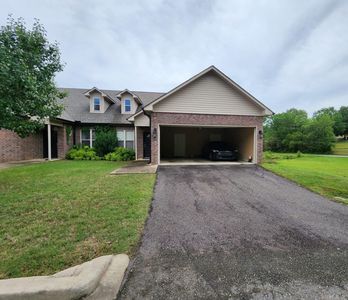 104 Shadow Peak Ln, Hot Springs, AR, 71913