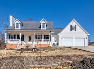 863 Dreamland Rd, Spring City, TN 37381