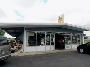 530 Lasalle St, Harrisburg, OR 97446