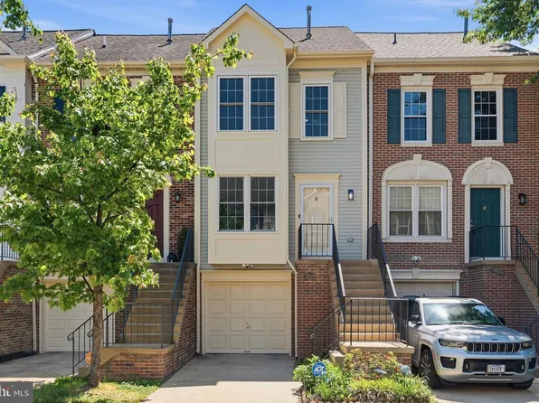 7833 Colonial Springs Blvd, Alexandria, VA 22306