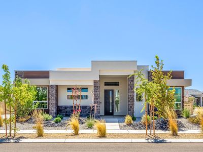 581 W Cypress Umber Dr, Saint George, UT, 84790