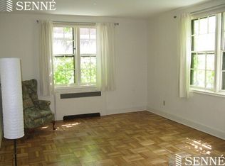 44-46 Follen St #116, Cambridge, MA 02138