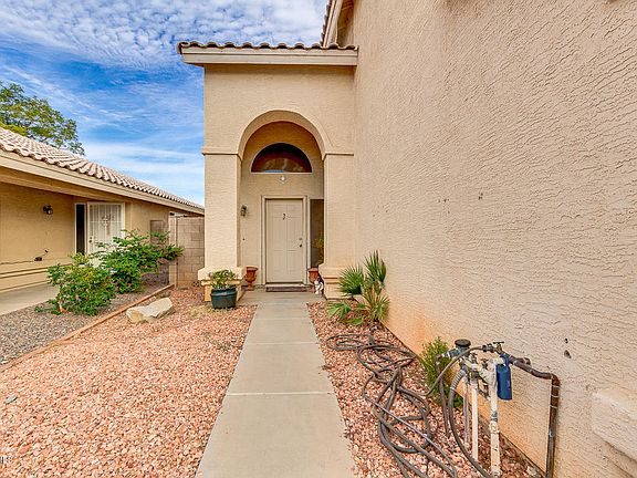 4th image of 5008 W Wikieup Ln