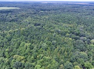 0 Pheba College St, Pheba, MS 39755