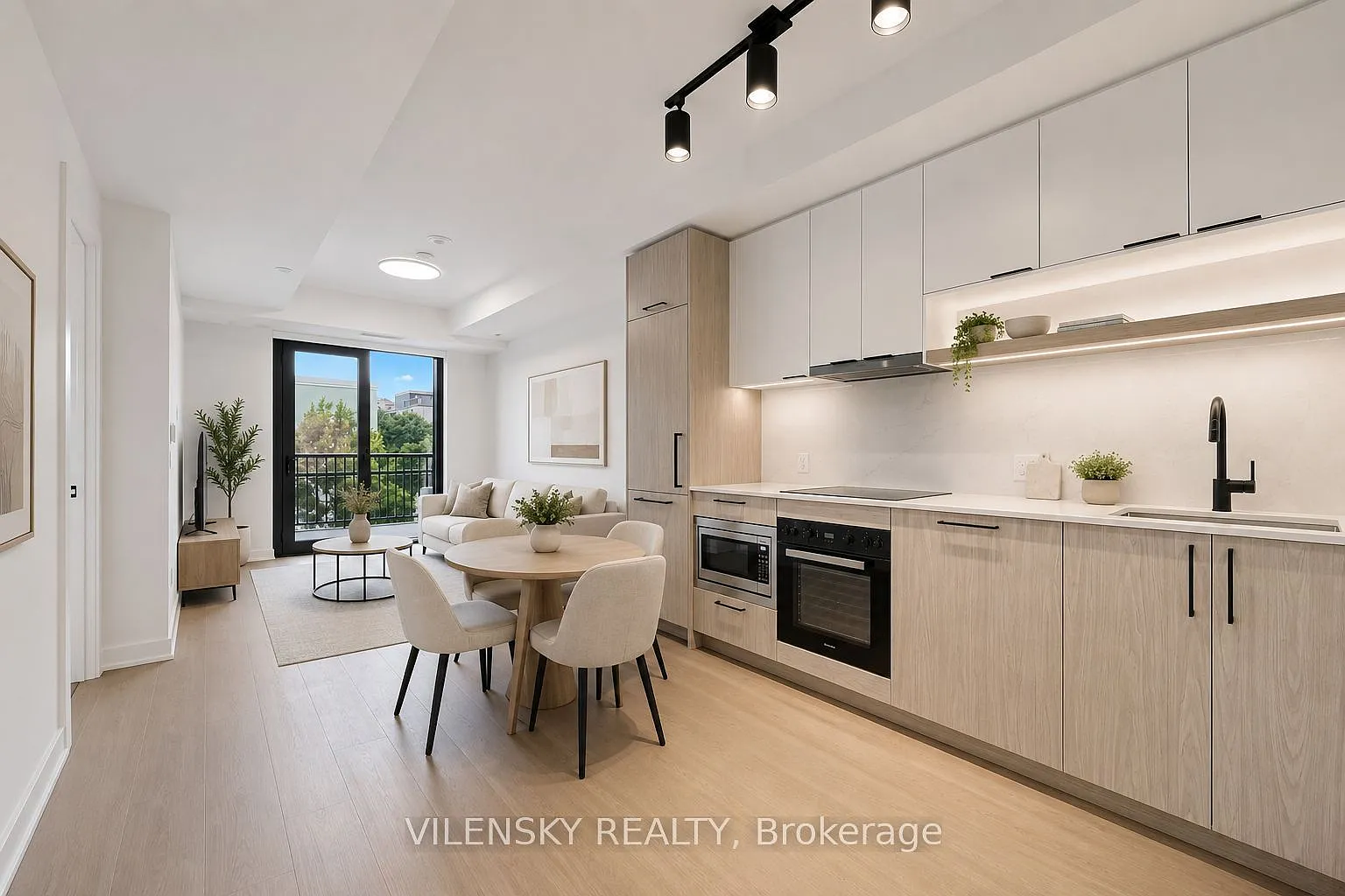 2 bed, $2,700 — Photo 4