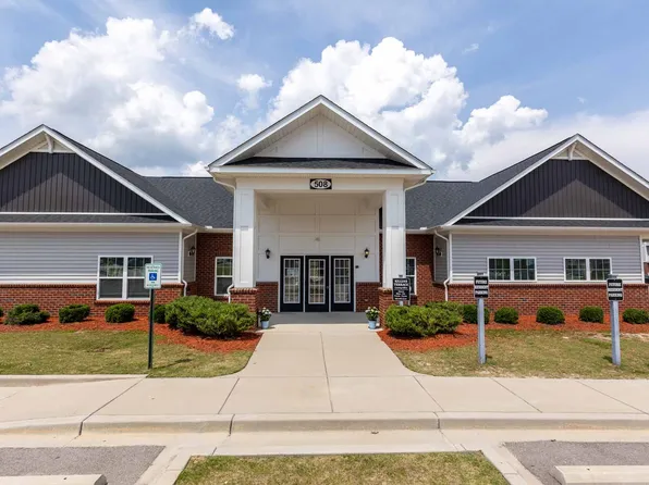 Killian Terrace Apartments