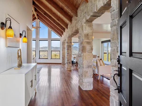 26853 Mountain Pine Road, Cloverdale, CA 95425