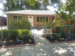 175 Fair Oaks Ave, Mountain View, CA 94040