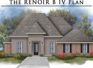 102 Bald Cypress Dr, Belle Chasse, LA 70037