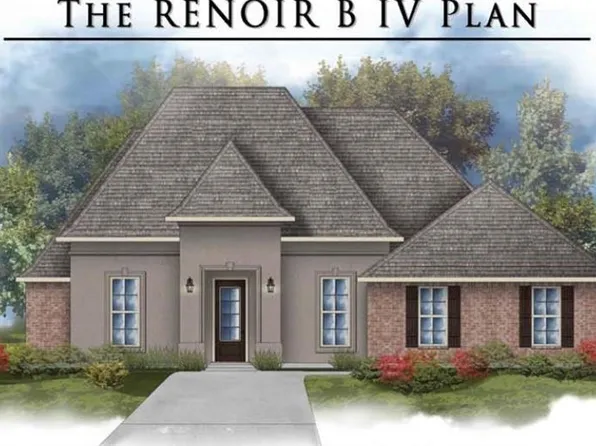 102 Bald Cypress Dr, Belle Chasse, LA 70037