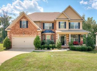 328 Amersham Way, Evans, GA 30809