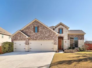 2704 Outlook Ridge Loop, Leander, TX 78641