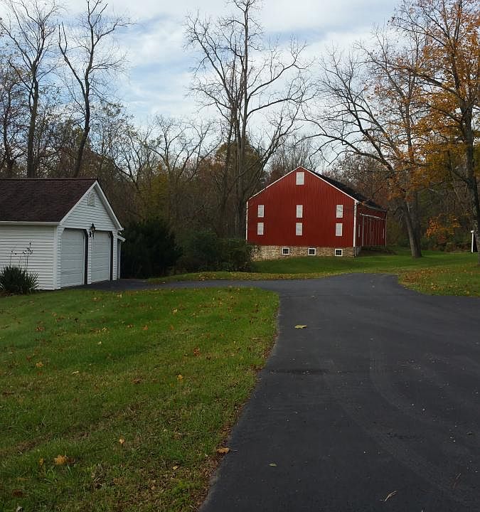 3745 White Deer Pike, New Columbia, PA 17856 Zillow