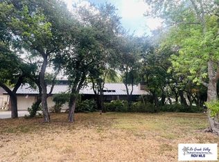 201 Tesoro Ave, Olmito, TX 78575