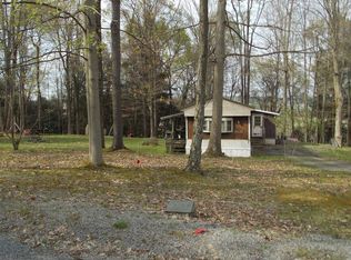 210 Vista View Rd, Flinton, PA 16640