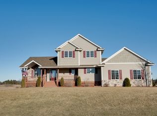 23951 Taurus St, Stacy, MN 55079