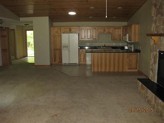 Additional Eating Area