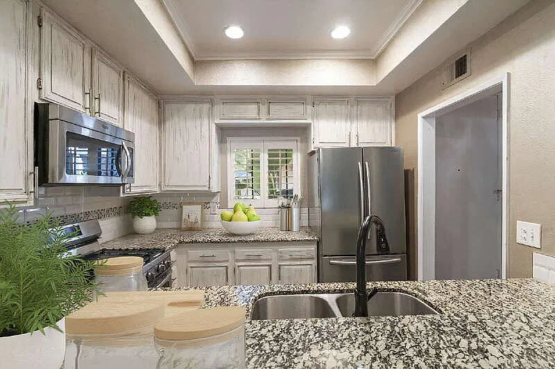 1 bed, 1.0 bath, 812 sqft, $2,750 — Photo 3