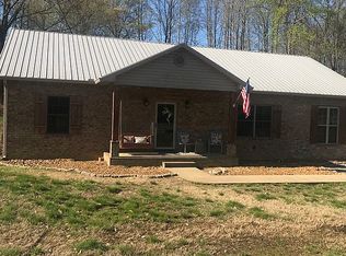 195 Harris Rd, Dyersburg, TN 38024