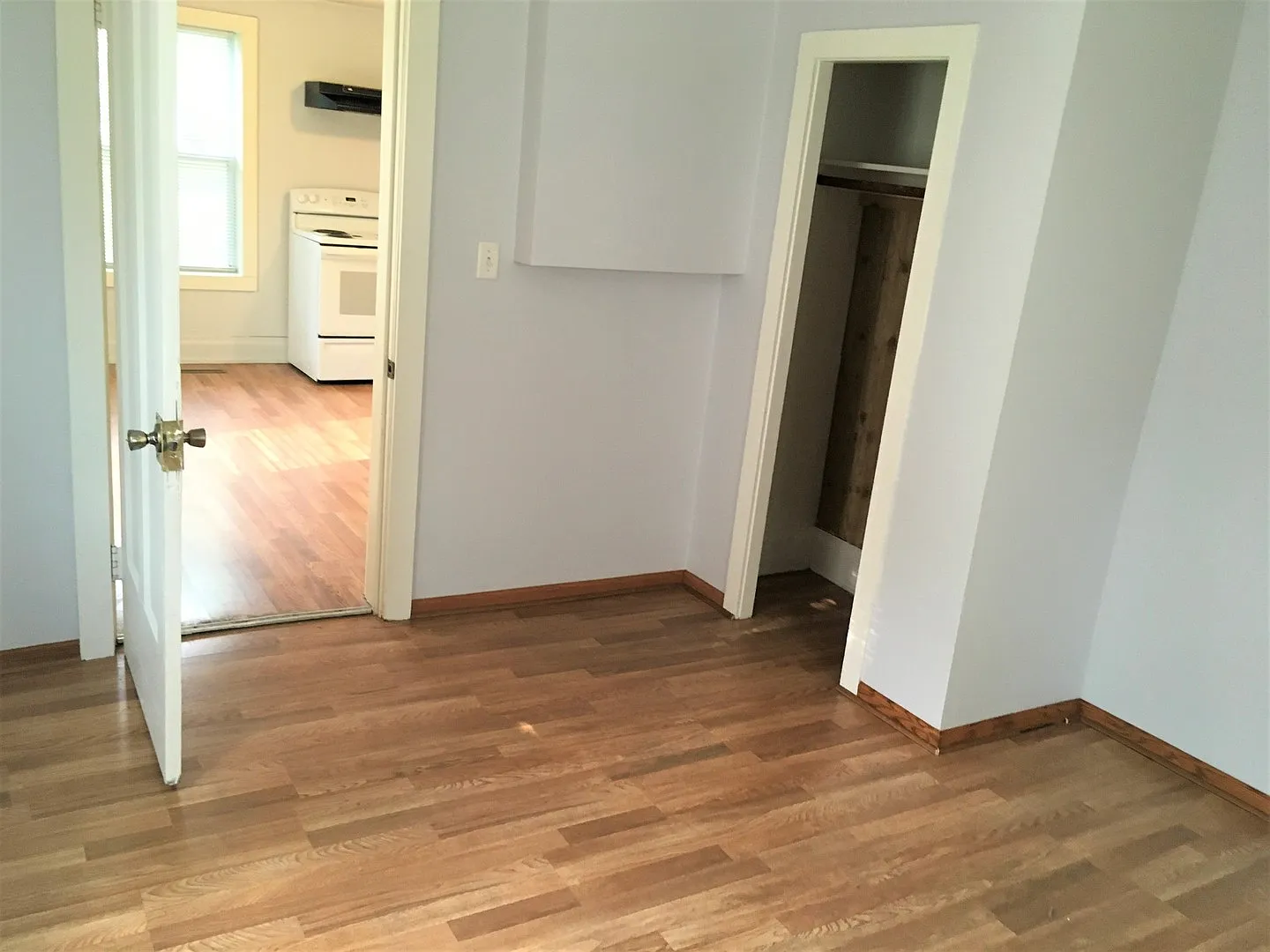 124 Cottage St Duplex — Photo 4