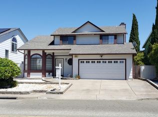 452 N Regatta Dr, Vallejo, CA 94591