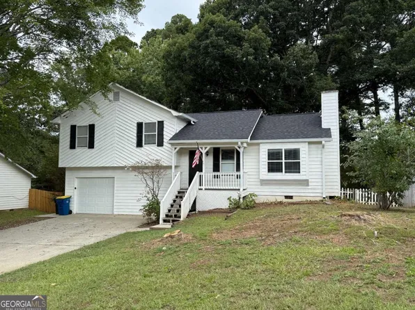 8080 Sumit Creek Dr NW, Kennesaw, GA 30152