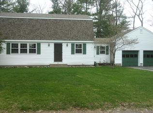 25 Kenneth Kostka Dr, North Attleboro, MA 02760