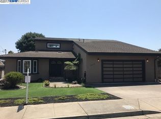 2894 Arf Ave, Hayward, CA 94545